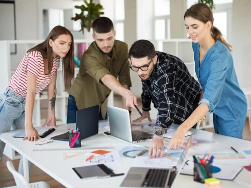 Antalya İso 9001 Belgelendirme Danışmanlığı ISO 9001 Belgesiyle Güçlü Kurumsal Kimlik