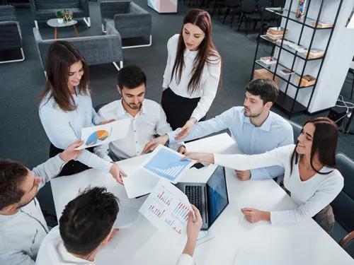 Antalya Sertifikasyon Süreçlerinde Profesyonel Çözümler