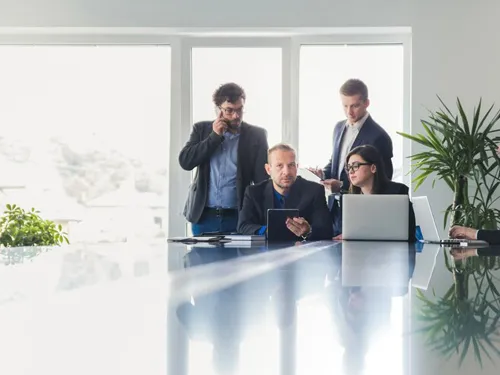 Balıkesir EN 1090-1 Sertifikası Yapı Malzemeleri Sektöründe Standardizasyon: EN 1090-1