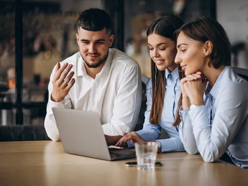 Balıkesir ISO 33002 Belgesi Süreci ISO 33002 Sertifikasıyla Sürdürülebilir Süreç İyileştirme