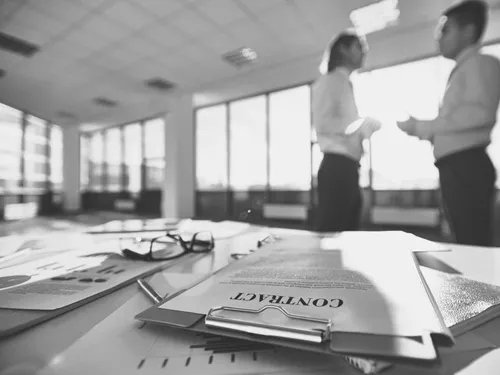 Balıkesir ISO 33002 Belgesi TÜRKAK Onaylı Denetimlerle ISO 33002 Belgelendirme Süreci