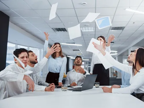 Gaziantep İso 45001 Sertifikasyon Hizmeti ISO 45001 Sertifikasıyla İş Ortamını Güvenceye Alın