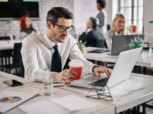 İstanbul İso 27001 Sertifikası ISO 27001 Sertifikasıyla Uluslararası İşbirliği Kolaylığı