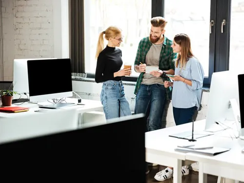 Karabük İso 9001 Sertifikası TÜRKAK Onaylı ISO 9001 Sertifikasıyla Pazarda Güç Kazanın