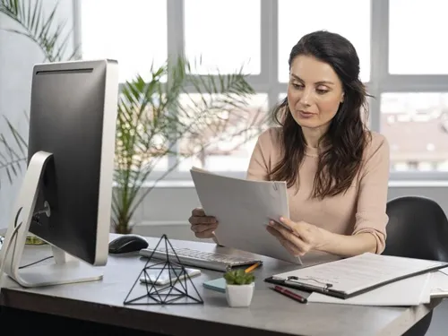 Kütahya ISO 33002 Belgesi ISO 33002 Sertifikasıyla Uluslararası Pazarda Teknik Güven