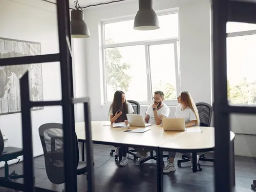 Muş İso 45001 Sertifikası ISO 45001 Sertifikasıyla Kurumsal Güvenilirlik