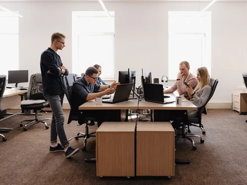 Tokat ISO 33002 Sertifikası Alma Kurumsal Verimlilik Analizinde ISO 33002 Sertifikasyon Gücü